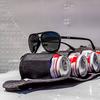 Lunettes de soleil Operation Blackout Mach G
