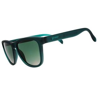 goodr 90s Sedan Style Icon OG Sunglasses