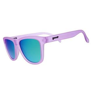 goodr Lilac It Like That OG Sunglasses