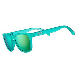 goodr Nessy's Midnight OG Sunglasses