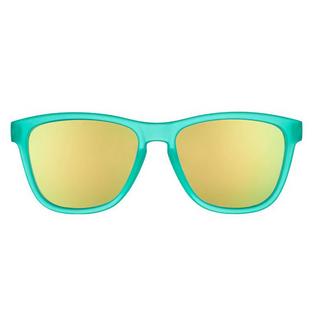 goodr Nessy's Midnight OG Sunglasses