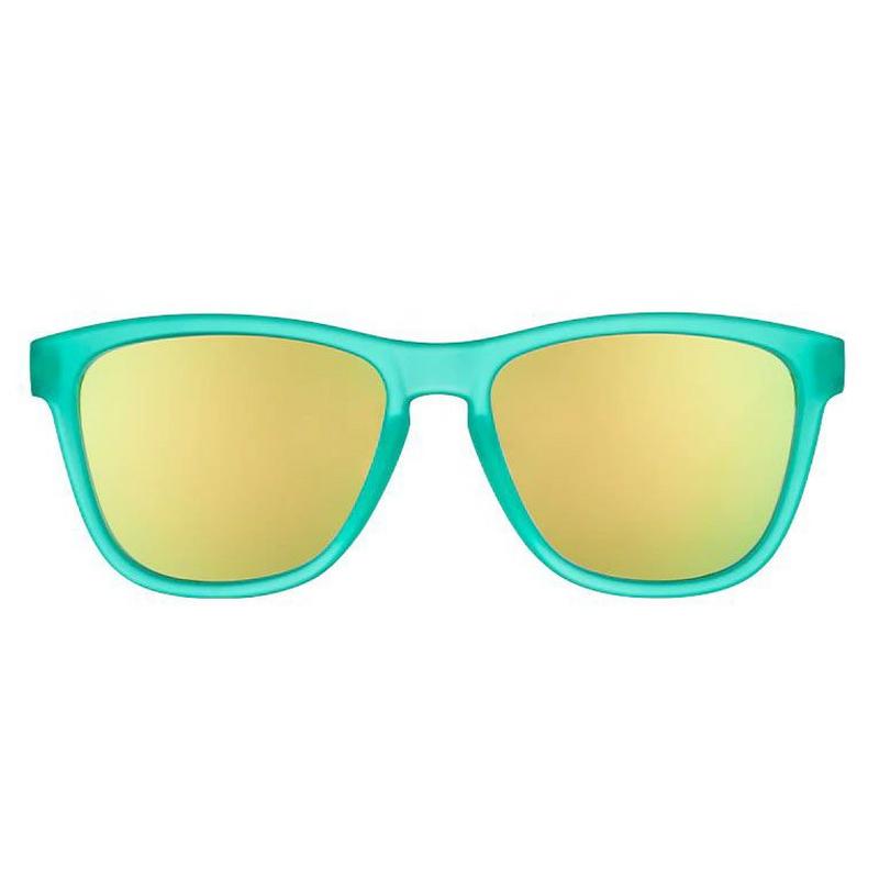 goodr Lunettes de soleil Nessy's Midnight OG