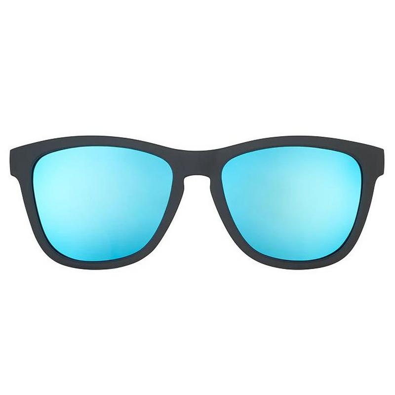 goodr Lunettes de soleil Mick and Keith's Midnight Ramble OG