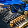 Lunettes de soleil Mick and Keith s Midnight Ramble OG