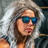 Lunettes de soleil Mick and Keith s Midnight Ramble OG