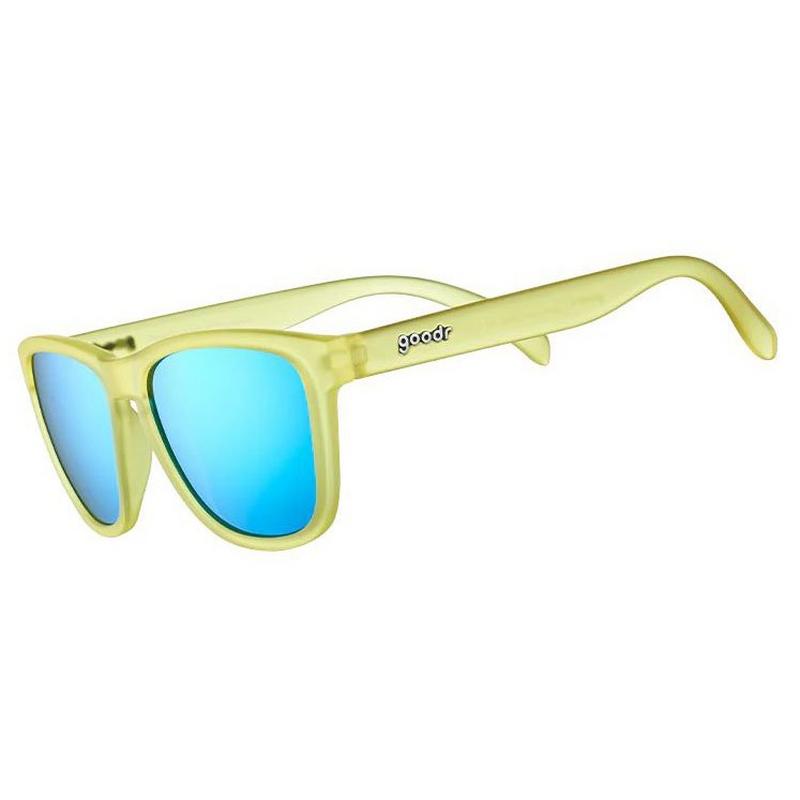 goodr Lunettes de soleil Swedish Meatball Hangover OG