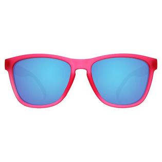 goodr Lunettes de soleil Flamingos on a Booze Cruise OG