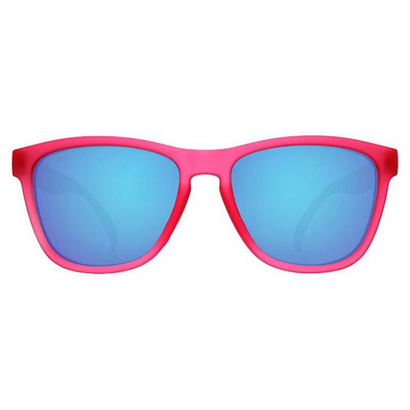 goodr Lunettes de soleil Flamingos on a Booze Cruise OG