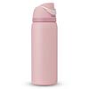 Bouteille d eau FreeSip  32 oz - Rose Quartz 