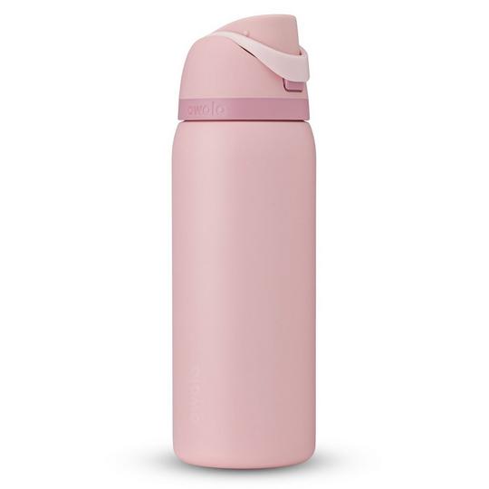 Owala Bouteille d eau FreeSip  32 oz - Rose Quartz 