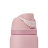 Bouteille d eau FreeSip  32 oz - Rose Quartz 