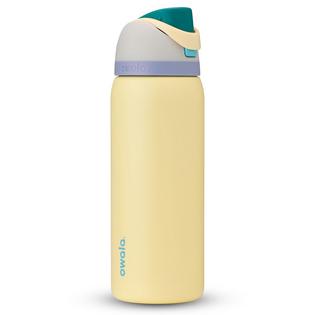 Owala FreeSip Water Bottle (32 oz - Sunny Daze)