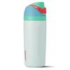 Bouteille d eau FreeSip pour enfants  16 oz - Rainforest 