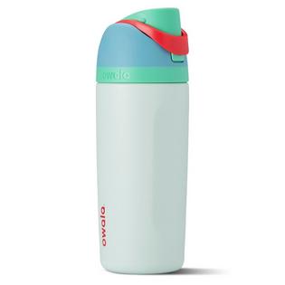 Owala Kids' FreeSip Water Bottle (16 oz - Rainforest)