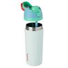 Bouteille d eau FreeSip pour enfants  16 oz - Rainforest 