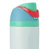 Bouteille d eau FreeSip pour enfants  16 oz - Rainforest 