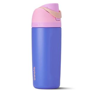 Owala Kids' FreeSip Water Bottle (16 oz - Wild Child)