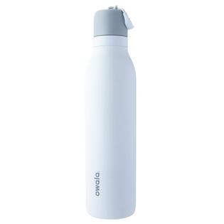 Owala FreeSip Twist Bottle (24 oz - Shy Marshmallow)