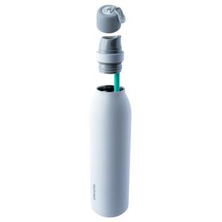 Owala FreeSip Twist Bottle (24 oz - Shy Marshmallow)