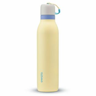 Owala FreeSip Twist Bottle (24 oz - Sunny Daze)