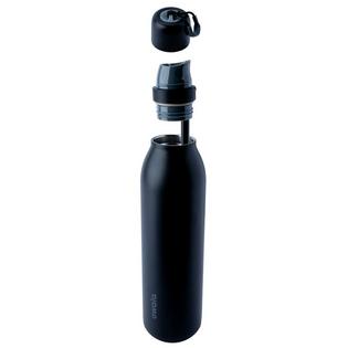 Owala FreeSip Twist Bottle (24 oz - Very Very Dark)