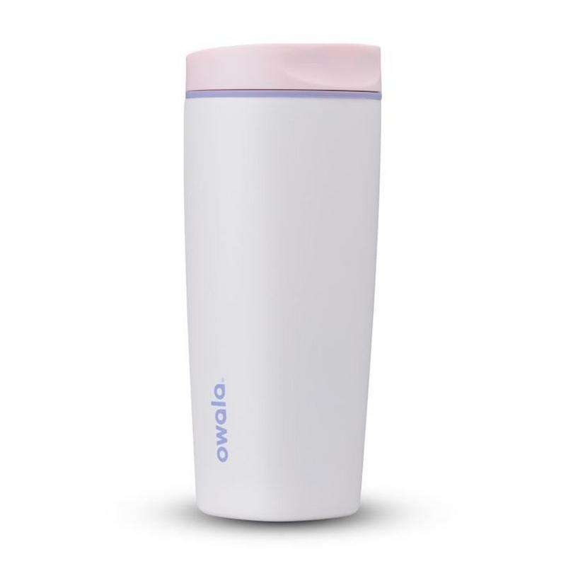 Owala SmoothSip Slider Tumbler (20 oz - Candy Coated)
