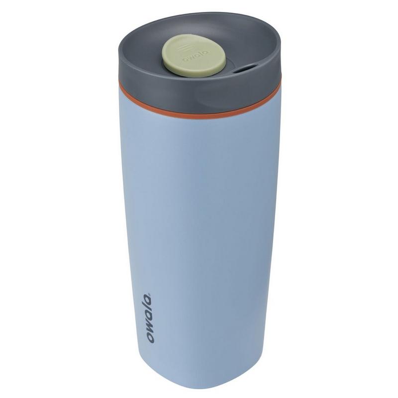 Owala SmoothSip Slider Tumbler (20 oz - Lakeside)
