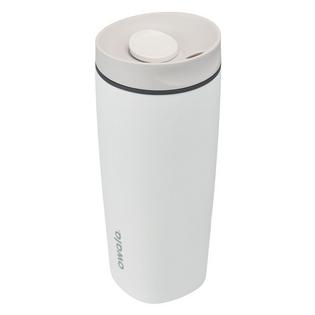 Owala SmoothSip Slider Tumbler (20 oz - Shy Marshmallow)