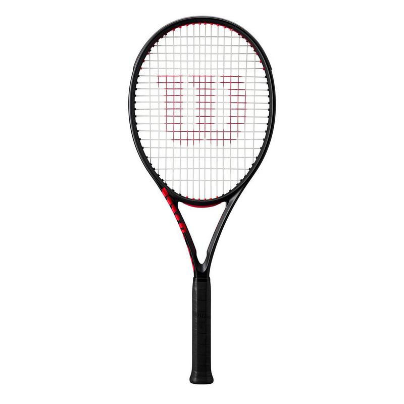 Wilson Clash 100L V3 Tennis Racquet Frame