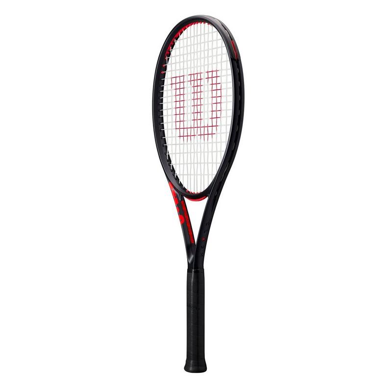 Wilson Clash 100L V3 Tennis Racquet Frame