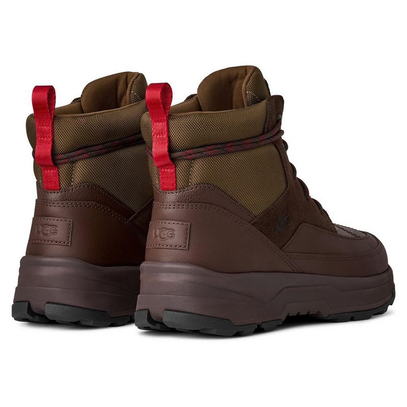 UGG Men's Truckee Field Boot