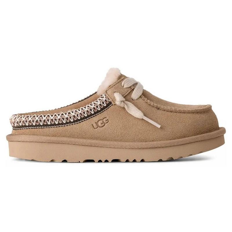 UGG Pantoufle mule Tasman pour juniors [1-6]