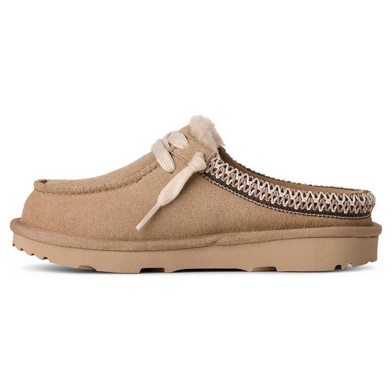 UGG Pantoufle mule Tasman pour juniors [1-6]
