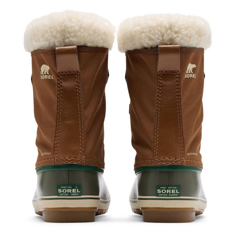 Sorel Bottes d'hiver Yoot Pac en nylon pour juniors [4-7]