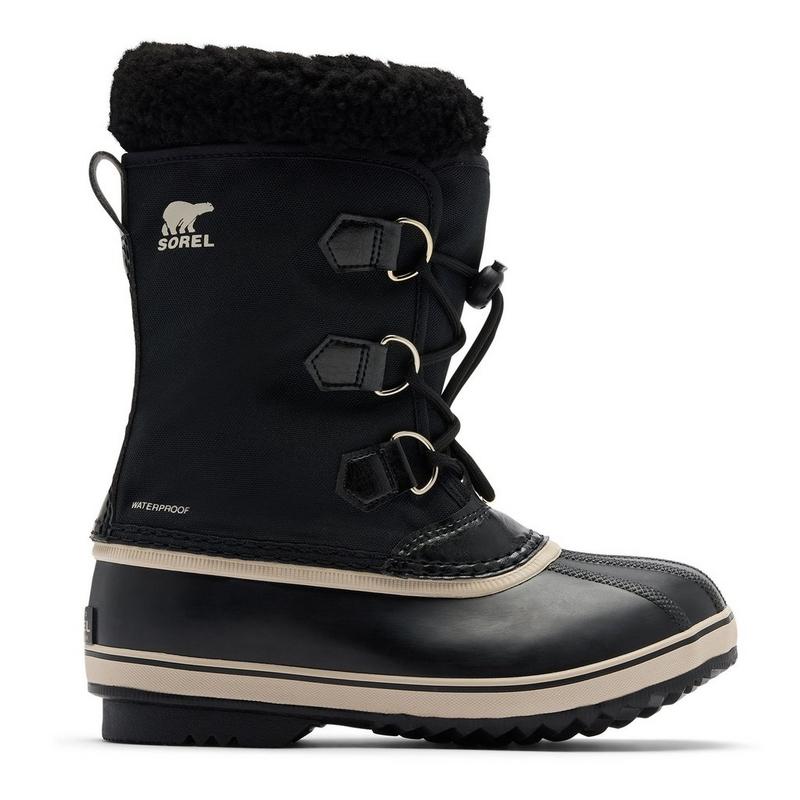 Sorel Bottes d'hiver Yoot Pac en nylon pour juniors [4-7]