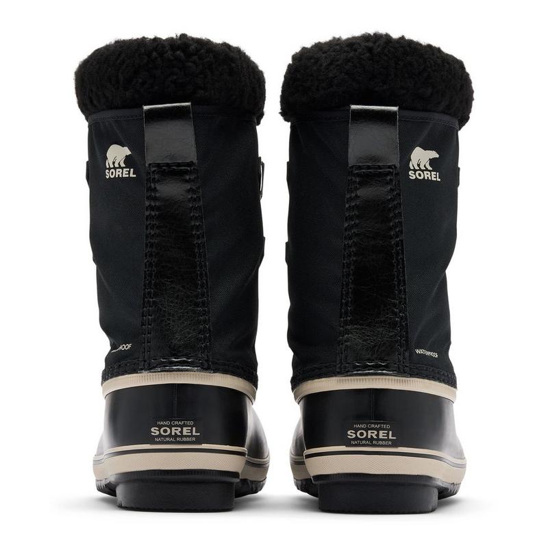 Sorel Bottes d'hiver Yoot Pac en nylon pour juniors [4-7]