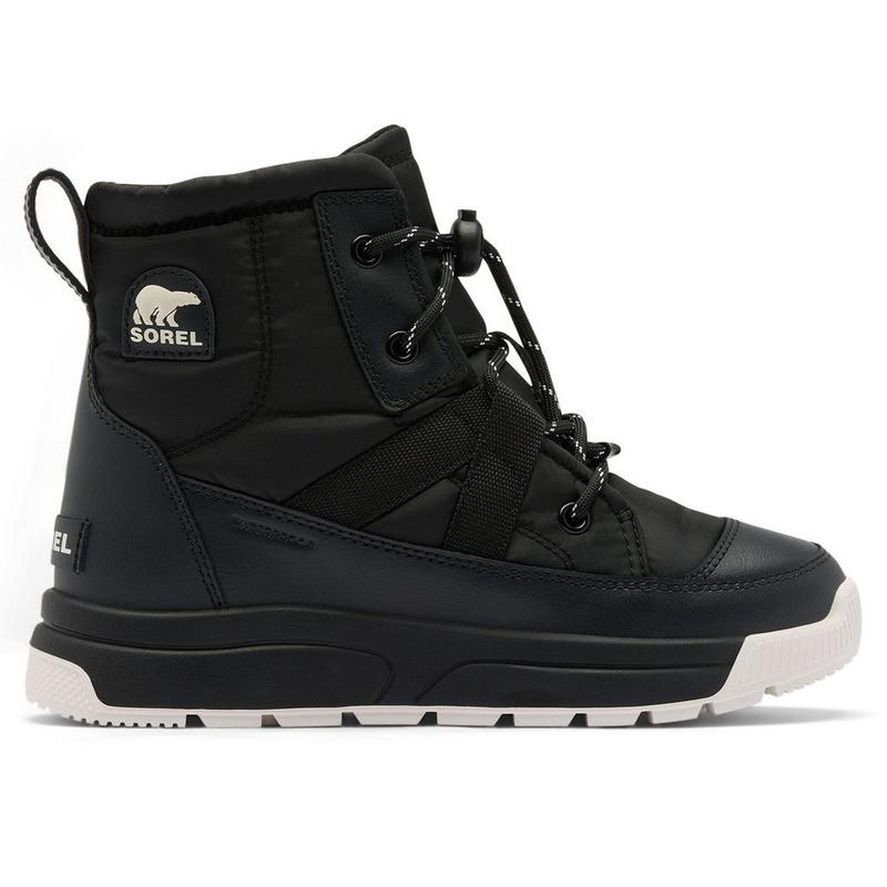 Sorel Kids' [11-3] Whitney III Mid Waterproof Boot