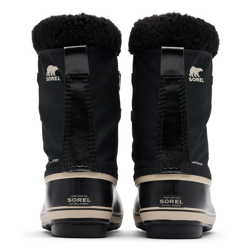 Sorel Bottes d'hiver Yoot Pac en nylon pour enfants [11-3]
