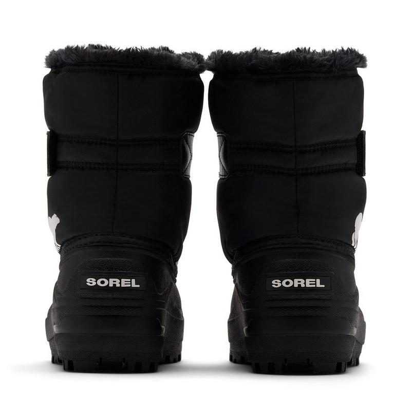 Sorel Bottes Snow Commander pour tout-petits [4-7]