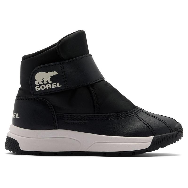 Sorel Toddlers' [4-10] Whitney III Strap Mid Waterproof Boot