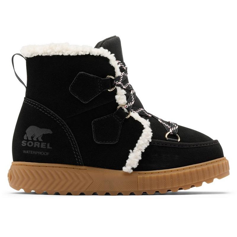Sorel Juniors' [1-7] Ona Ave Alpine Waterproof Boot