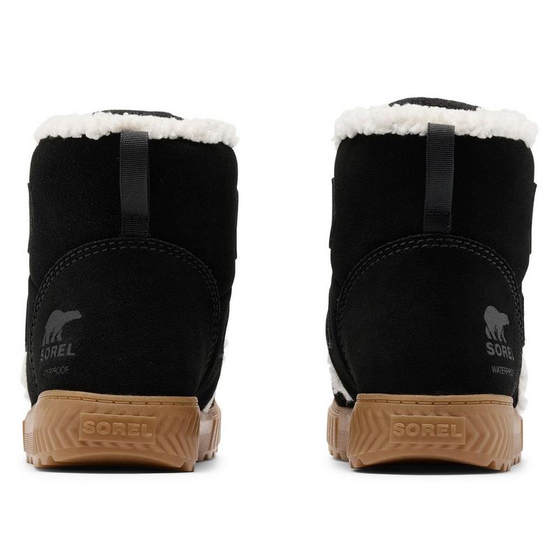Sorel Juniors' [1-7] Ona Ave Alpine Waterproof Boot