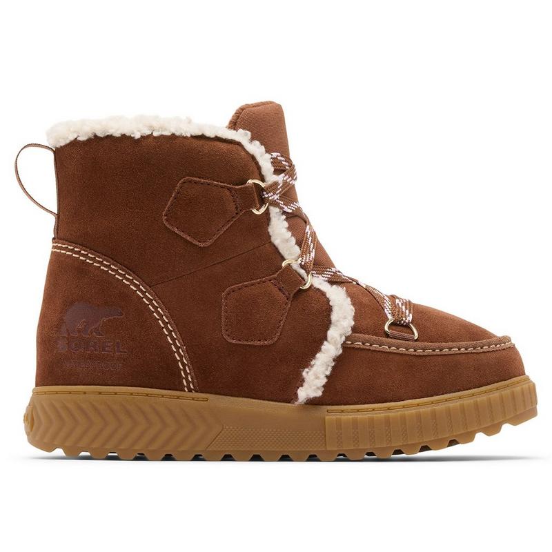 Sorel Juniors' [1-7] ONA Ave Alpine Waterproof Boot