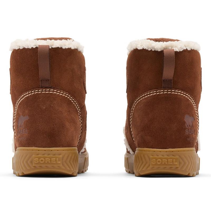 Sorel Juniors' [1-7] Ona Ave Alpine Waterproof Boot