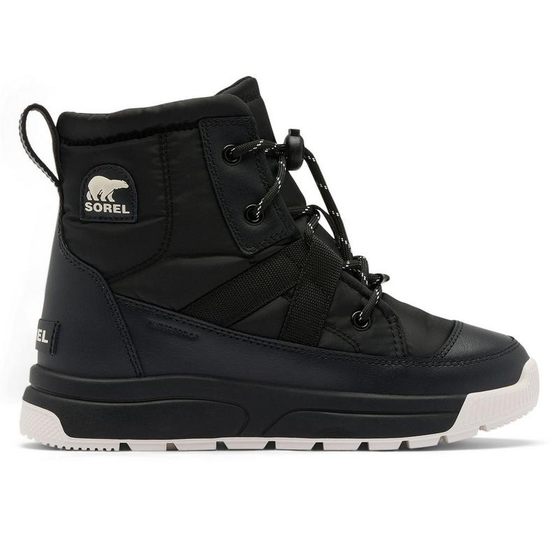 Sorel Juniors' [4-7] Whitney III Mid Waterproof Boot