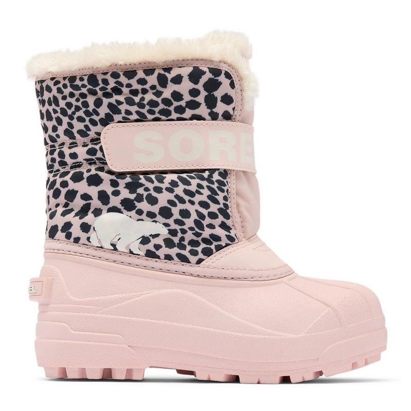 Sorel Kids' [11-3] Snow Commander Boot