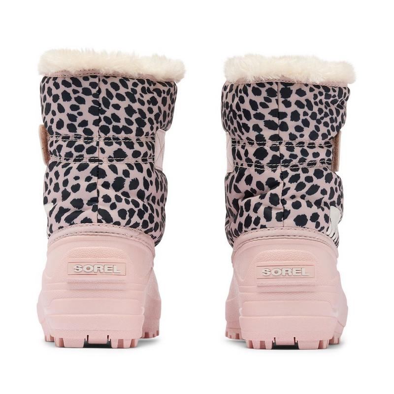 Sorel Kids' [11-3] Snow Commander Boot