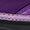 Ultra Violet Hydrangea | Bottes Snow Commander pour enfants [11-3]