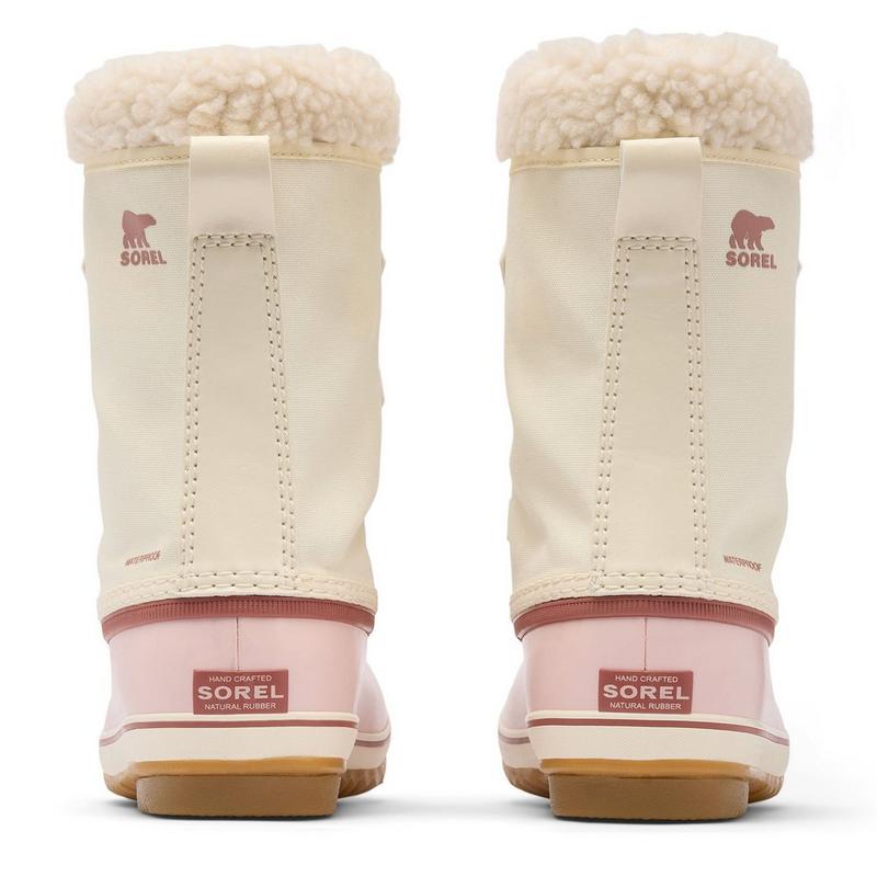 Sorel Bottes d'hiver Yoot Pac en nylon pour enfants [11-3]