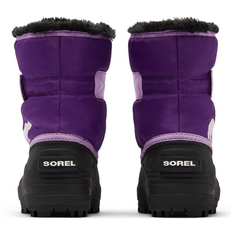 Sorel Bottes Snow Commander pour tout-petits [4-7]
